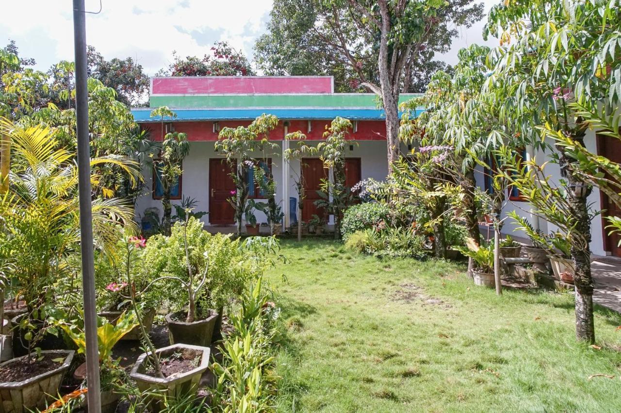 PAS Residence Manado Extérieur photo
