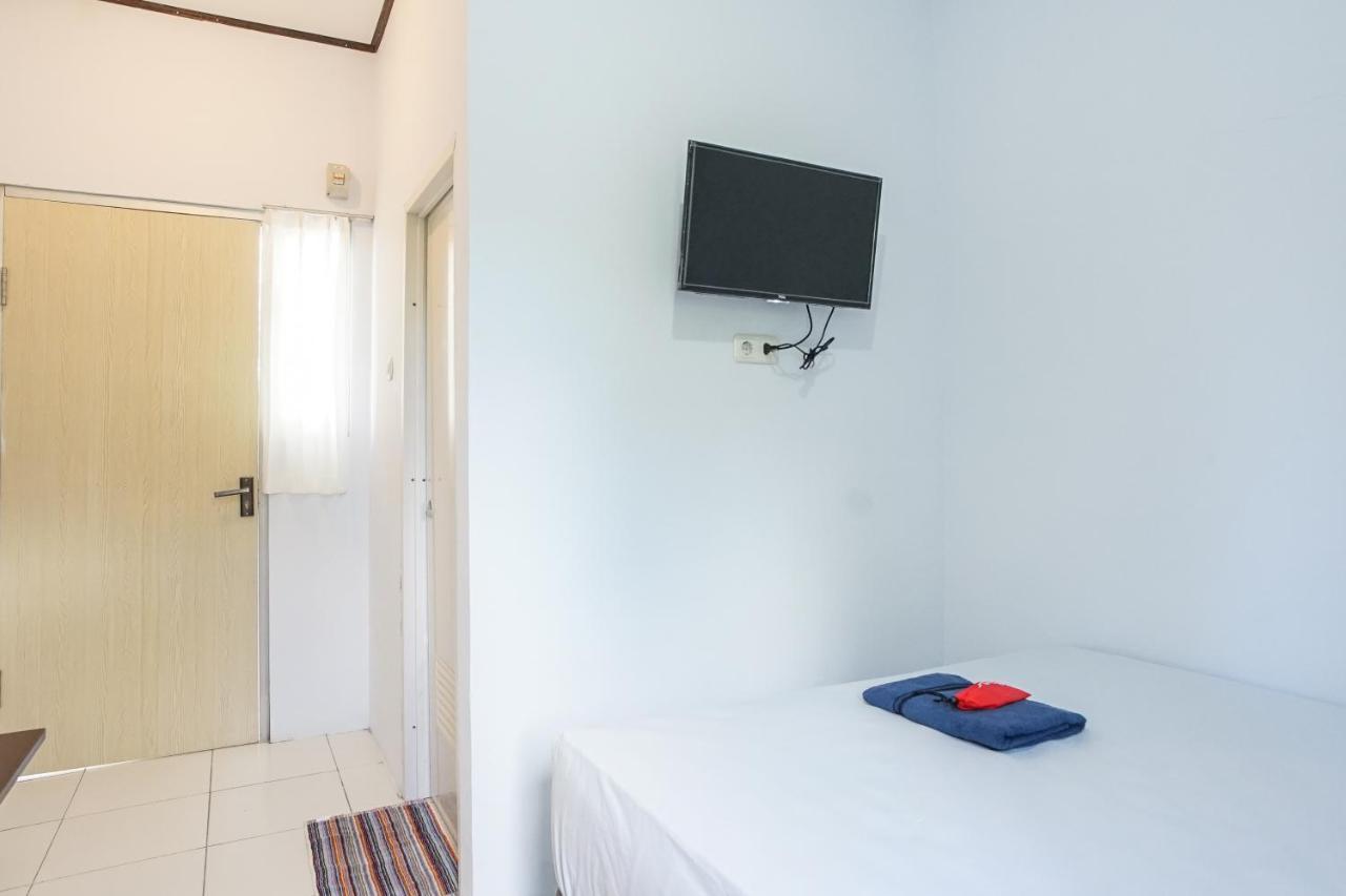PAS Residence Manado Extérieur photo