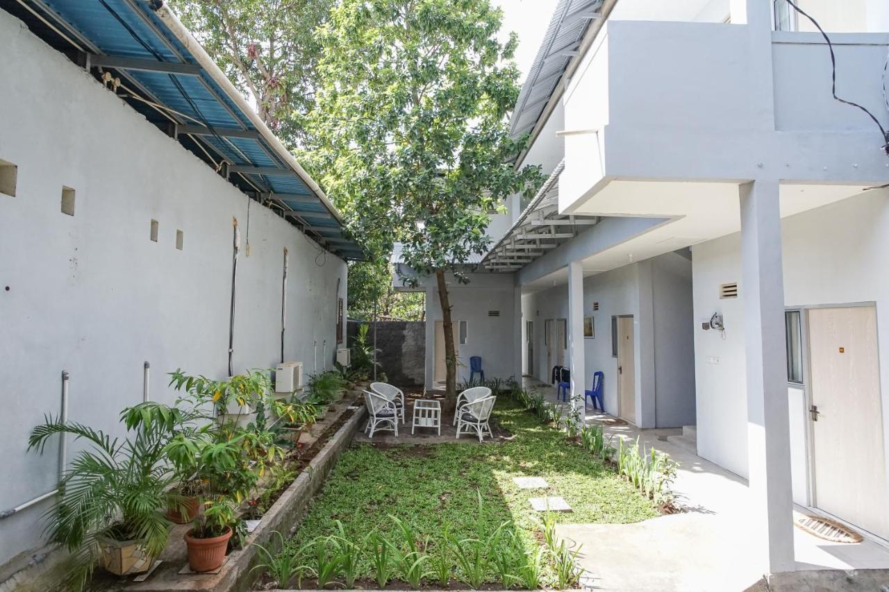 PAS Residence Manado Extérieur photo