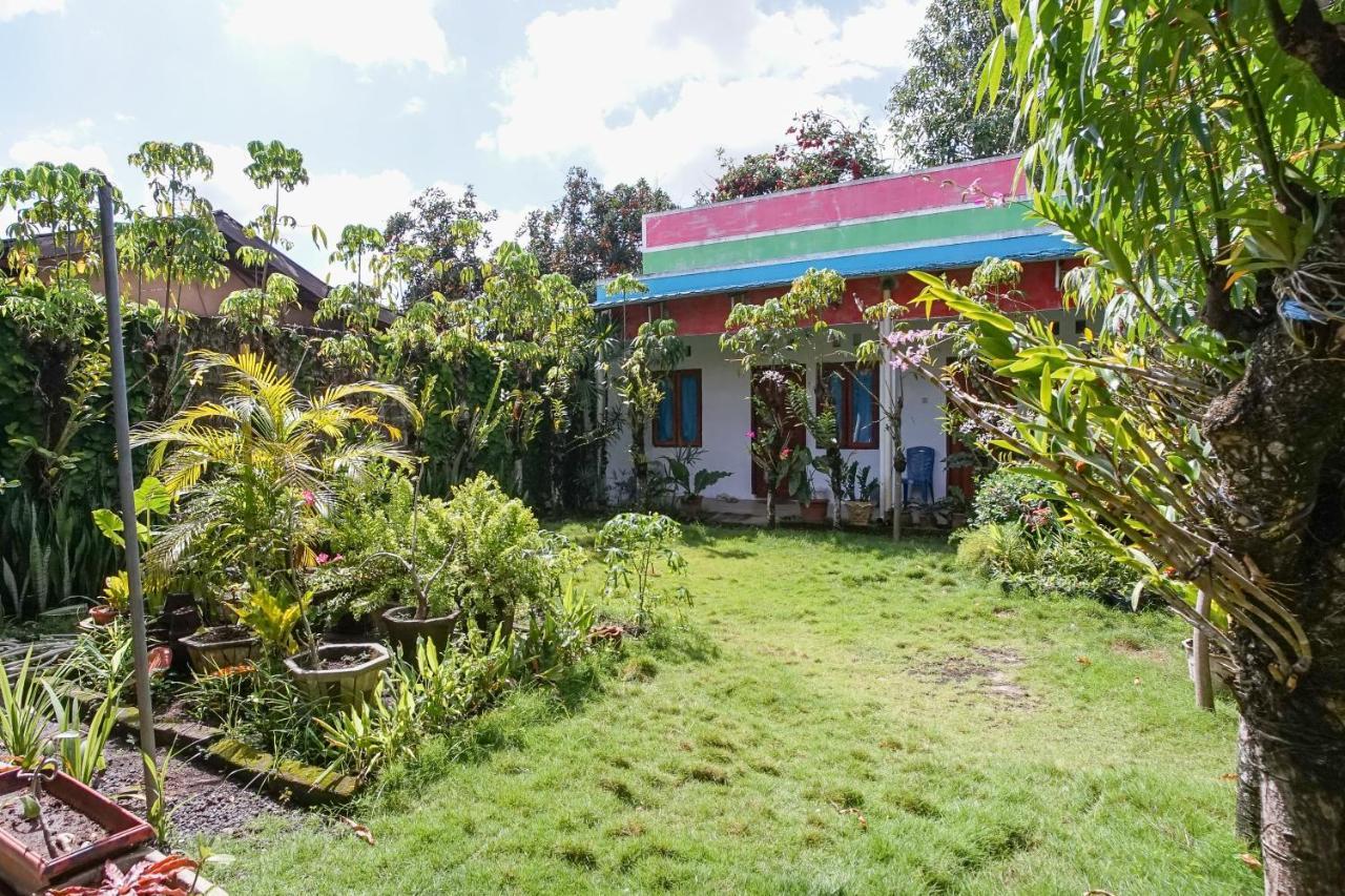 PAS Residence Manado Extérieur photo