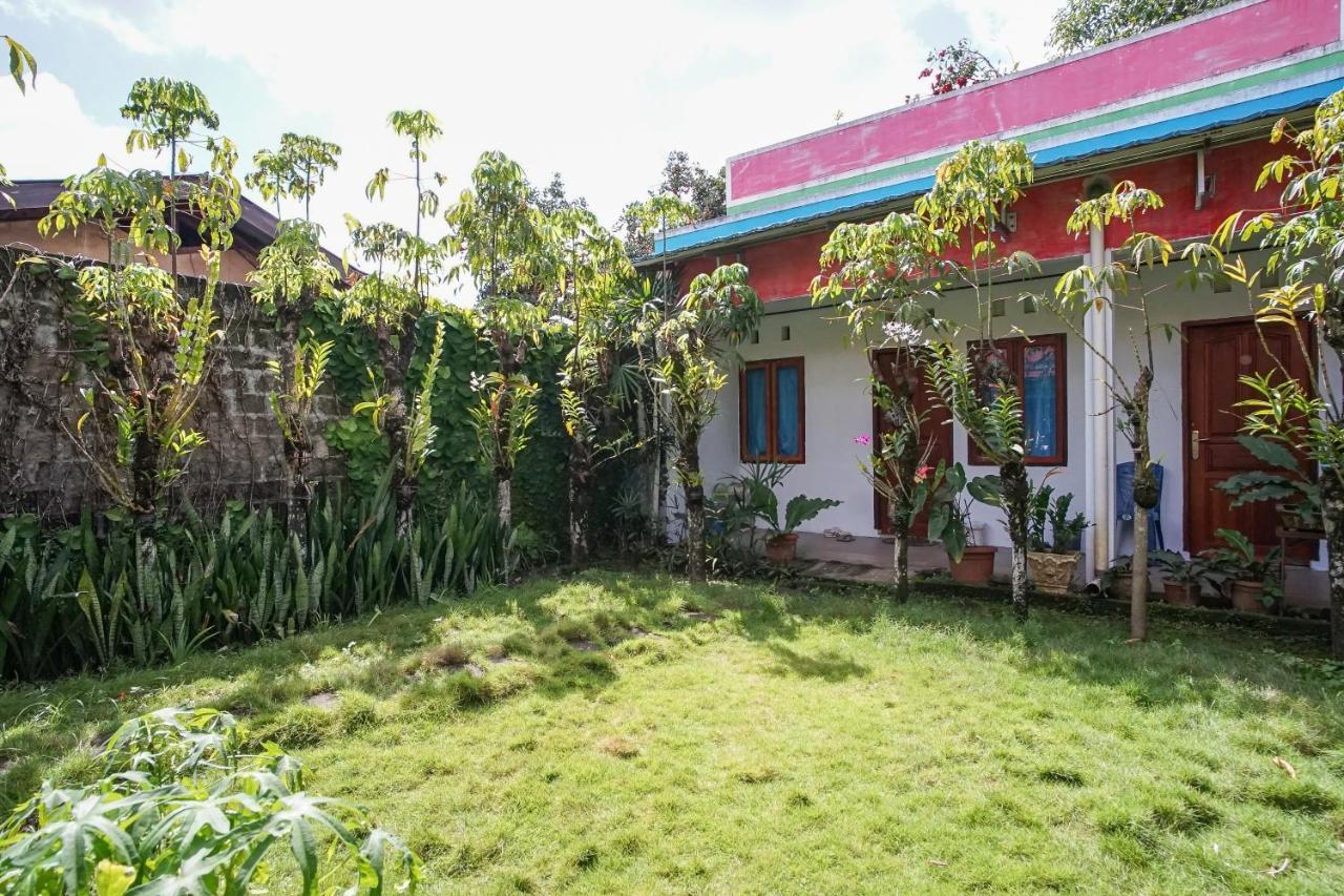 PAS Residence Manado Extérieur photo