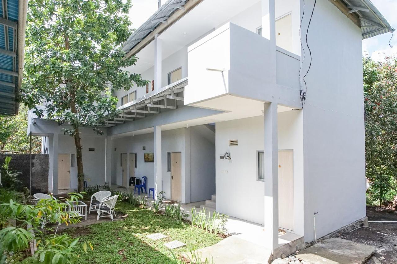 PAS Residence Manado Extérieur photo